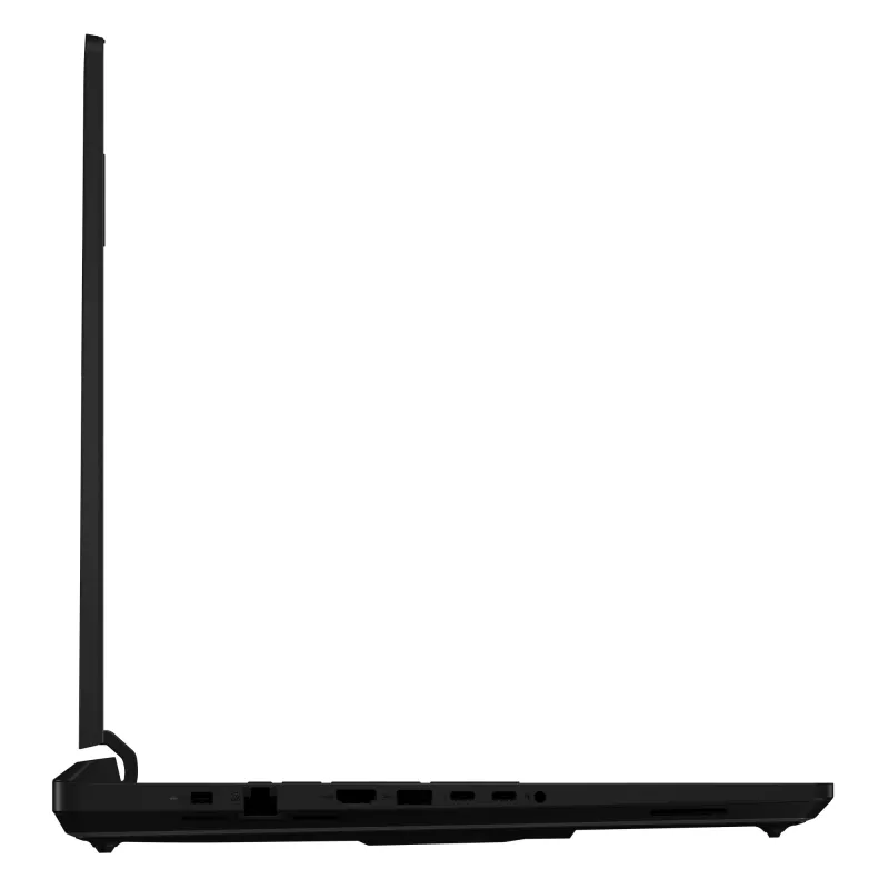 Portátil gaming ASUS ROG Strix Scar 18 G835LW — 64 GB RAM, 1 TB SSD, Windows 11 Home, francês AZERTY