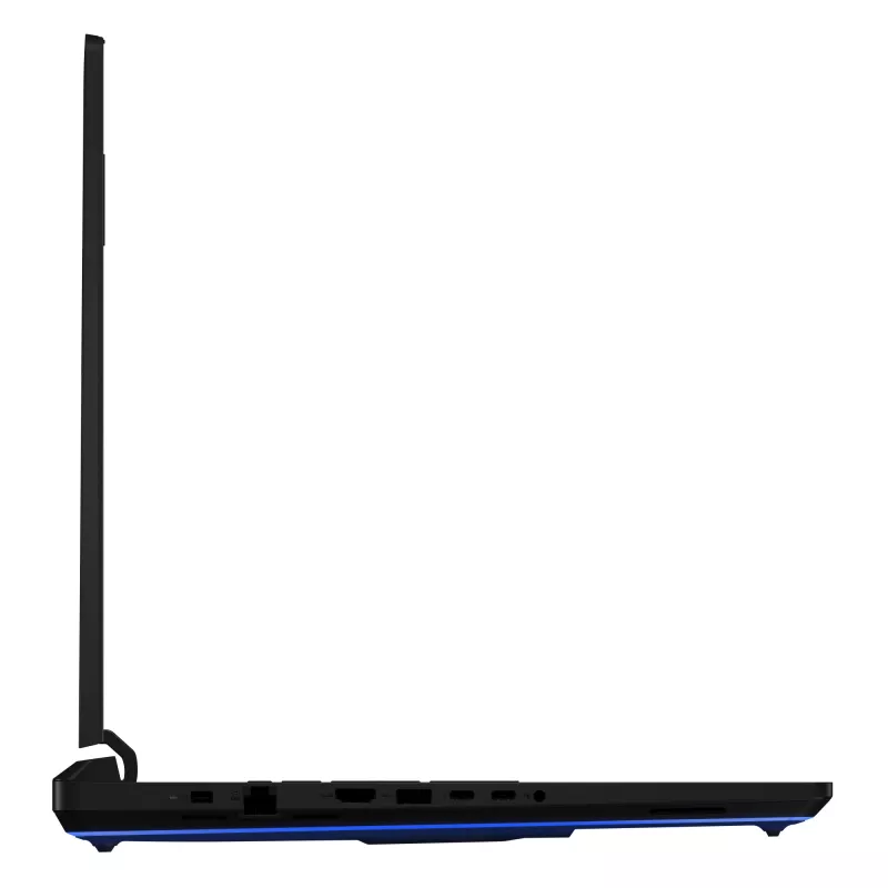 Portátil gaming ASUS ROG Strix Scar 18 G835LW — 64 GB RAM, 1 TB SSD, Windows 11 Home, francês AZERTY