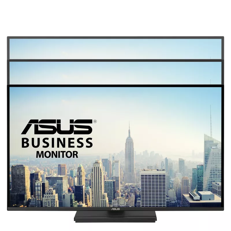 Monitor de computador ASUS VA27AQSE 68,6 cm (27