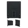 ASUS MKT03 Kit de montagem para Mini PC, VESA 100x100, preto