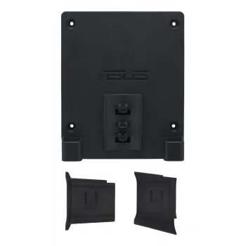 ASUS MKT03 Kit de montagem para Mini PC, VESA 100x100, preto