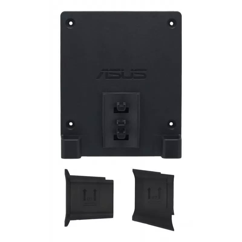 ASUS MKT03 Kit de montagem para Mini PC, VESA 100x100, preto