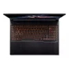 Portátil gaming Acer Nitro V 16 ANV16-42-R70E, AMD Ryzen 7 260, 16 GB RAM, 1 TB SSD, NVIDIA GeForce RTX 5060, 16