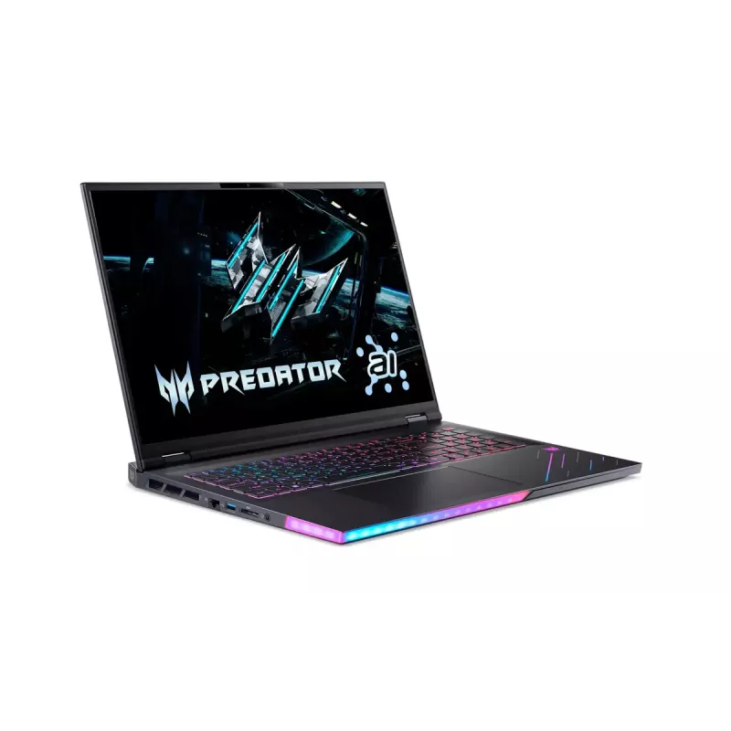 Portátil Acer Predator Helios 18 AI PH18-73-90S7 — 18