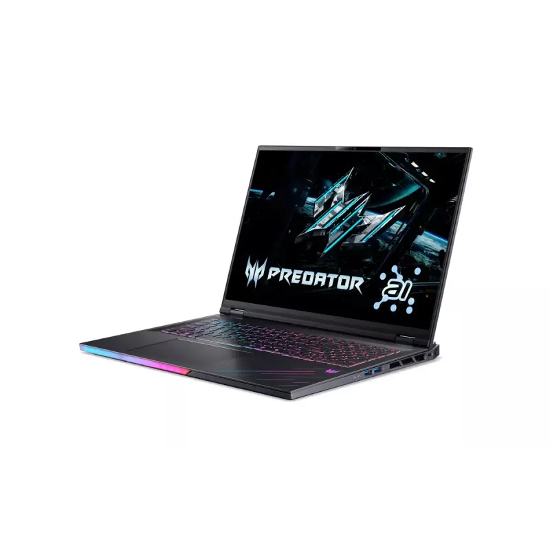 Portátil Acer Predator Helios 18 AI PH18-73-90S7 — 18