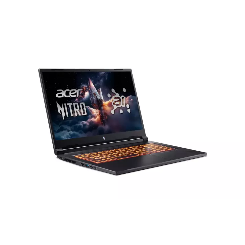 Portátil Acer Nitro V 17 AI ANV17-41-R27Z — 17,3