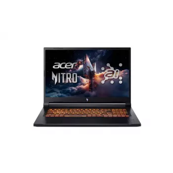 Portátil Acer Nitro V 17 AI ANV17-41-R27Z — 17,3