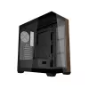 Caixa de computador Darkflash DS900W ATX preta