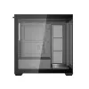 Caixa de computador Darkflash DS900W ATX preta