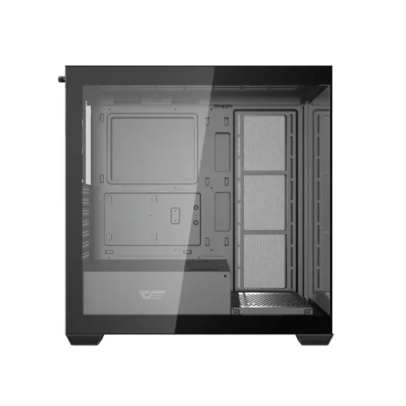 Caixa de computador Darkflash DS900W ATX preta