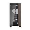 Caixa de computador Darkflash DS900W ATX preta