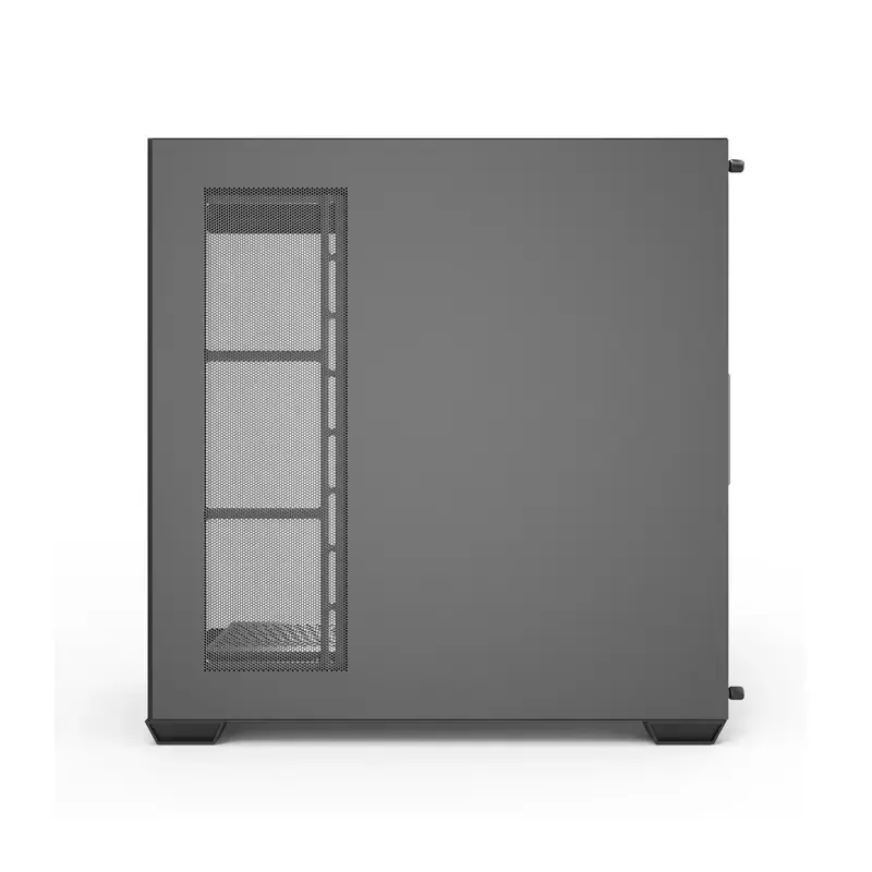 Caixa de computador Darkflash DS900W ATX preta
