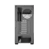 Caixa de computador Darkflash DS900W ATX preta
