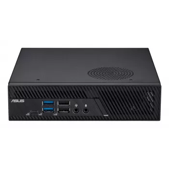 ASUS PB63-B5201MH Intel® Core™ i5 i5-14400 16 GB DDR5-SDRAM 512 GB SSD Mini PC Preto
