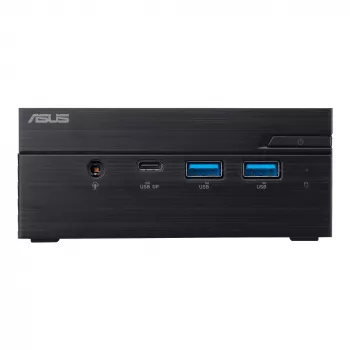 ASUS ExpertCenter PN53 -S5026MDS1 AMD Ryzen™ 5 7530U 8 GB DDR4-SDRAM 256 GB SSD Mini-PC Preto