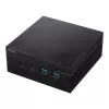ASUS ExpertCenter PN53 -S5026MDS1 AMD Ryzen™ 5 7530U 8 GB DDR4-SDRAM 256 GB SSD Mini-PC Preto