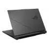 Portátil ASUS ROG Strix G18 G814PP-S8014W AMD Ryzen™ 9 8940HX 45,7 cm (18 polegadas) WUXGA 32 GB DDR5-SDRAM 1 TB SSD NVIDIA GeForce RTX 5070 Wi-Fi 6E (802.11ax) Windows 11 Home Alemão Preto, Cinzento