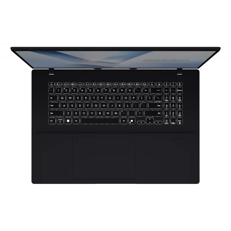 Portátil ASUS VivoBook 18 M1807HA-S8128W — Ryzen 7, 32GB RAM, 512GB SSD, AZERTY francês