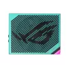 Fonte de alimentação ASUS ROG -THOR-1200P3-MIKU 1200 W 20+4 pin ATX ATX Multicolor