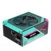 Fonte de alimentação ASUS ROG -THOR-1200P3-MIKU 1200 W 20+4 pin ATX ATX Multicolor