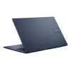 ASUS Vivobook 17 P1704VA-AU909X Intel Core 7 150U Portátil 43,9 cm (17,3 polegadas) Full HD 24 GB DDR4-SDRAM 1 TB SSD Wi-Fi 6 (802.11ax) Windows 11 Pro Azul