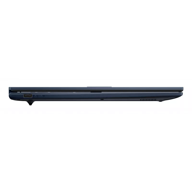 ASUS Vivobook 17 P1704VA-AU909X Intel Core 7 150U Portátil 43,9 cm (17,3 polegadas) Full HD 24 GB DDR4-SDRAM 1 TB SSD Wi-Fi 6 (802.11ax) Windows 11 Pro Azul