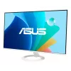 Monitor de computador ASUS VZ279HG-W 68,6 cm (27 polegadas) 1920 x 1080 píxeis Full HD LCD Branco
