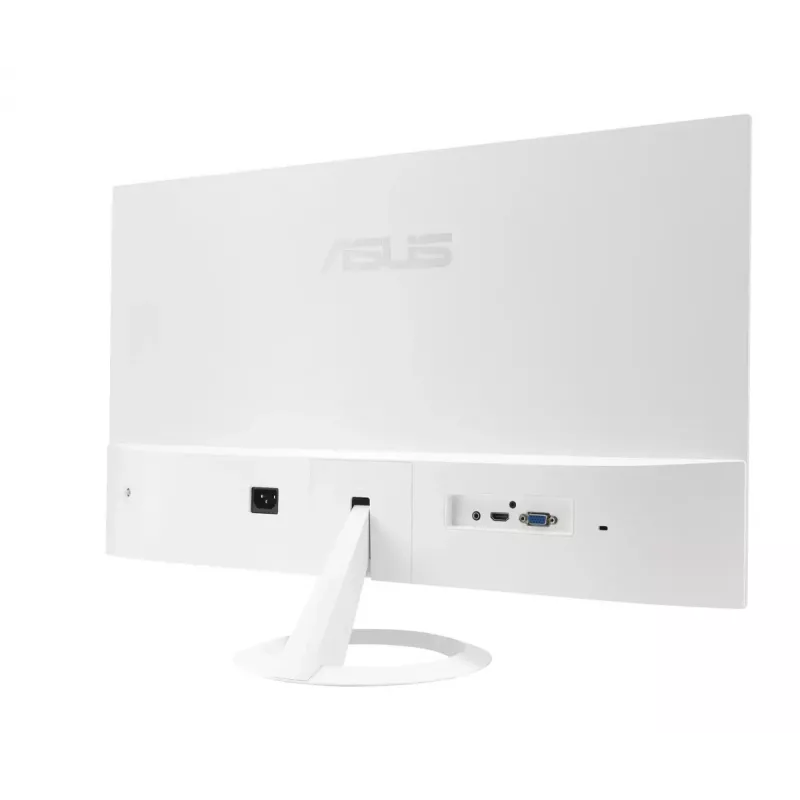 Monitor de computador ASUS VZ279HG-W 68,6 cm (27 polegadas) 1920 x 1080 píxeis Full HD LCD Branco