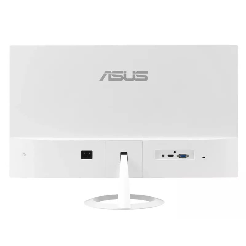 Monitor de computador ASUS VZ279HG-W 68,6 cm (27 polegadas) 1920 x 1080 píxeis Full HD LCD Branco