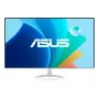 Monitor de computador ASUS VZ279HG-W 68,6 cm (27 polegadas) 1920 x 1080 píxeis Full HD LCD Branco