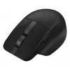 Rato ASUS ProArt MD301 — destro sem fios (RF, Bluetooth, USB-A), ótico 8000 DPI, 6 botões, preto