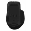 Rato ASUS ProArt MD301 — destro sem fios (RF, Bluetooth, USB-A), ótico 8000 DPI, 6 botões, preto