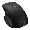 Rato ASUS ProArt MD301 — destro sem fios (RF, Bluetooth, USB-A), ótico 8000 DPI, 6 botões, preto