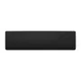 Apoio de pulso para teclado ASUS ROG – para teclados ROG 75%, 370×75×21 mm, preto