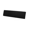 Apoio de pulso para teclado ASUS ROG – para teclados ROG 75%, 370×75×21 mm, preto