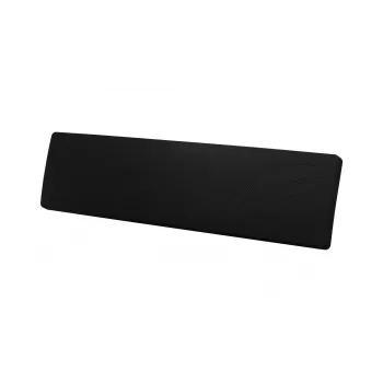 Apoio de pulso para teclado ASUS ROG – para teclados ROG 75%, 370×75×21 mm, preto