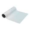 Tapete de rato ASUS PS102 900x400 mm Pearl poliéster, bordas bordadas, base antiderrapante