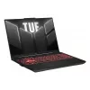 ASUS TUF Gaming A16 FA607NUG-RL116W AMD Ryzen™ 7 7445HS Portátil 40,6 cm (16 polegadas) WUXGA 16 GB DDR5-SDRAM 512 GB SSD NVIDIA GeForce RTX 4050 Wi-Fi 6 (802.11ax) Windows 11 Home Preto, Cinzento