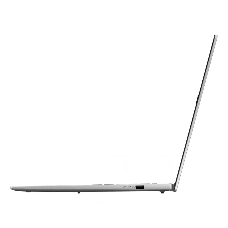 Portátil ASUS VivoBook S16 OLED M3607KA RYZ AI 7, 32GB RAM, 512GB SSD, FreeDOS, AZERTY francês