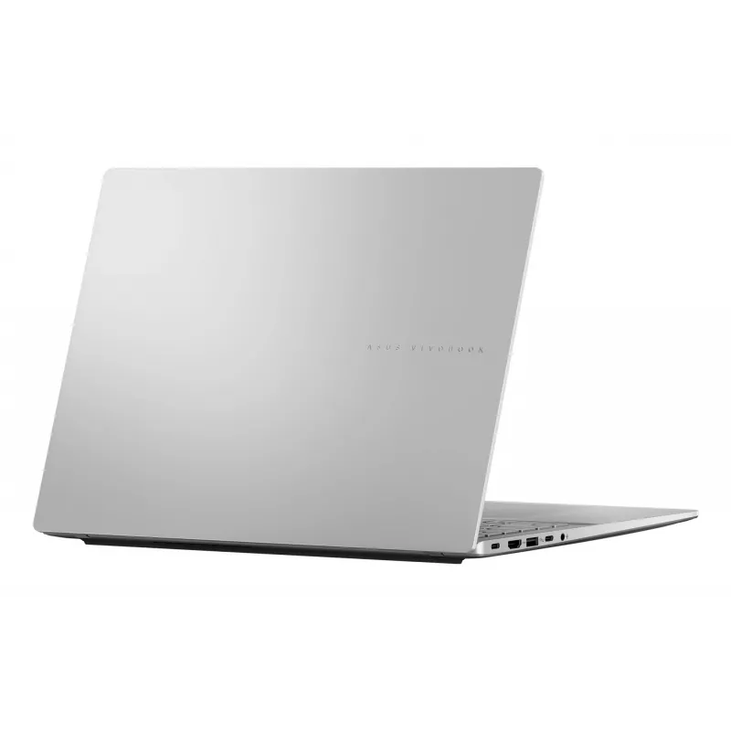 Portátil ASUS VivoBook S16 OLED M3607KA RYZ AI 7, 32GB RAM, 512GB SSD, FreeDOS, AZERTY francês