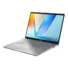 Portátil ASUS VivoBook S14 OLED M3407KA — Ryzen AI, CPU de 7 núcleos, 16GB RAM, 1TB SSD, AZERTY francês