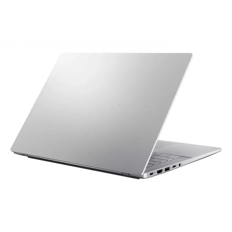 Portátil ASUS VivoBook S14 OLED M3407KA — Ryzen AI, CPU de 7 núcleos, 16GB RAM, 1TB SSD, AZERTY francês