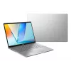 Portátil ASUS VivoBook S14 OLED M3407KA — Ryzen AI, CPU de 7 núcleos, 16GB RAM, 1TB SSD, AZERTY francês