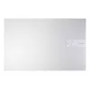 ASUS Vivobook 15 X1504VA-DRBQ4040 Intel Core 5 120U Portátil 39,6 cm (15,6 polegadas) Full HD 16 GB DDR4-SDRAM 1 TB SSD Wi-Fi 6 (802.11ax) Prateado