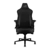 Cadeira gaming universal Asus ROG Courser Core — assento acolchoado, carga máx. 136 kg, assento 670×700 mm