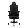 Cadeira gaming universal Asus ROG Courser Core — assento acolchoado, carga máx. 136 kg, assento 670×700 mm