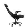 Cadeira gaming universal Asus ROG Courser Core — assento acolchoado, carga máx. 136 kg, assento 670×700 mm