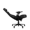 Cadeira gaming universal Asus ROG Courser Core — assento acolchoado, carga máx. 136 kg, assento 670×700 mm