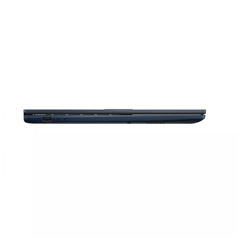 ASUS Vivobook 15 X1504VA-BQ3849 Intel Core 5 120U Portátil 39,6 cm (15,6 polegadas) Full HD 16 GB DDR4-SDRAM 1 TB SSD Wi-Fi 6 (802.11ax) Azul