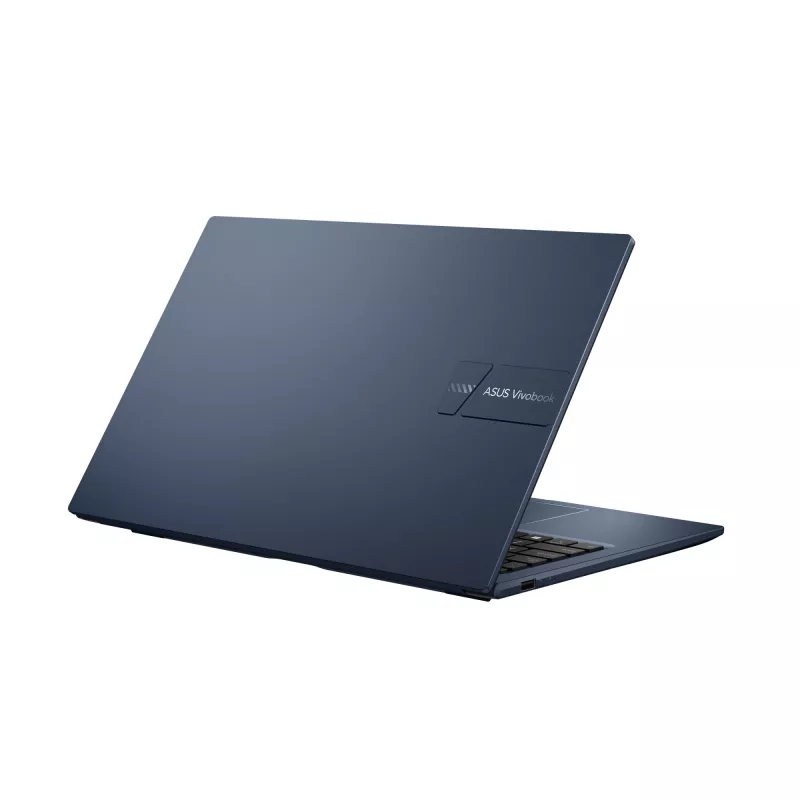ASUS Vivobook 15 X1504VA-BQ3849 Intel Core 5 120U Portátil 39,6 cm (15,6 polegadas) Full HD 16 GB DDR4-SDRAM 1 TB SSD Wi-Fi 6 (802.11ax) Azul